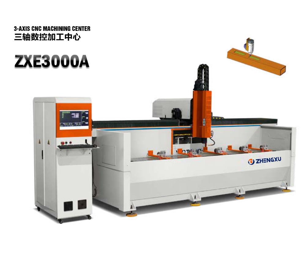 ZXE3000A